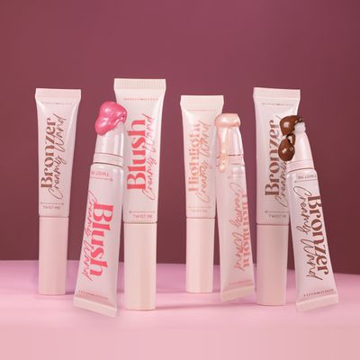 Creamy Wand Bronzer Coffee Bean